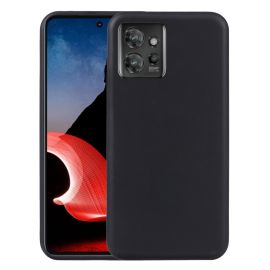 TPU Silikonska maska za Motorola Think Phone 5G crna
