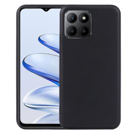 TPU Silikonska maska za Honor 70 Lite 5G crna