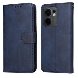 SMOOTH torbica novčanik za Oppo Reno13 F 5G Plava