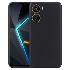 TPU Zaštitna maska za Nubia NEO 5G crna