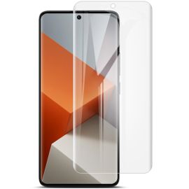 IMAK HYDROGEL 2x Zaštitna folija za Xiaomi Redmi Note 13 Pro+ 5G