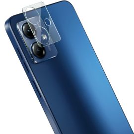 IMAK FULL COVER staklo za kameru Motorola Moto G14