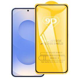 3D kaljeno zaštitno staklo za Samsung Galaxy S25 FE