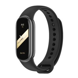 RUBBER remen za Xiaomi Smart Band 8 crni