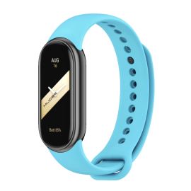 RUBBER remen za Xiaomi Smart Band 8 plavi