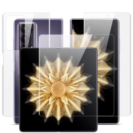 IMAK HYDROGEL Set zaštitnih folija za Honor Magic V2