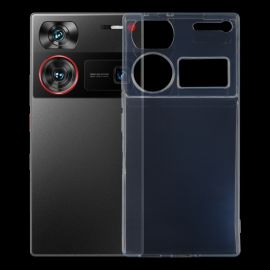 TPU Silikonska maska za Nubia Z60 Ultra transparent
