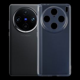 TPU Zaštitni poklopac za Vivo X100 Pro 5G