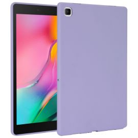 RUBBER Zaštitna maska za Samsung Galaxy Tab A 8.0 2019 (T290/T295) ljubičasta