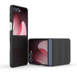 STEPS Zaštitna maskica za Samsung Galaxy Z Flip7 5G crna