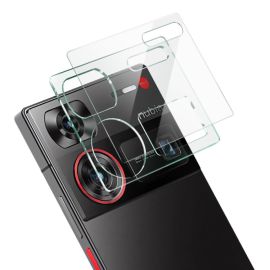 IMAK FULL COVER Staklo za kameru Nubia Z60 Ultra