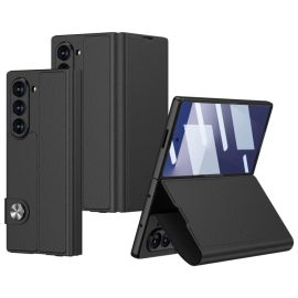 GKK ABSOLUTE Zaštitna maska za Samsung Galaxy Z Fold7 5G crna