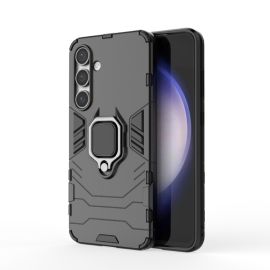 STRONG Zaštitni poklopac Samsung Galaxy S24 FE 5G crn