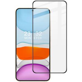IMAK 3D Kaljeno zaštitno staklo za Samsung Galaxy S25 5G