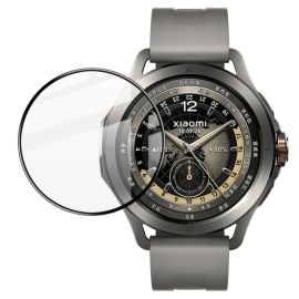 IMAK 3D Fleksibilno staklo za Xiaomi Watch S4 Sport