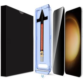 LK PRIVACY EASY INSTALL Zaštitno staklo s AntiSpy filterom za Samsung Galaxy S23+ 5G