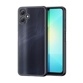 DUX AIMO Zaštitna navlaka za Samsung Galaxy A06 crna