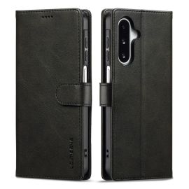 IMEEKE Novčanik maskica za Samsung Galaxy A17 / A17 5G crna