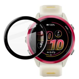 IMAK 3D Fleksibilno staklo za Garmin Forerunner 570 42mm