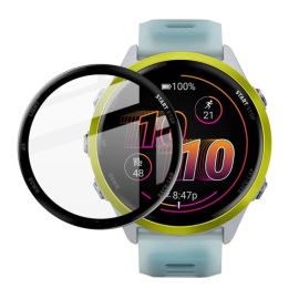 IMAK 3D Fleksibilno staklo za Garmin Forerunner 570 47mm