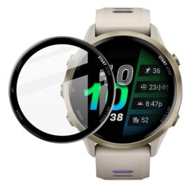IMAK 3D Fleksibilno staklo za Garmin Forerunner 970
