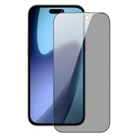 DUX 3D PRIVACY Zaštitno staklo s Anti-Spy filtrom Apple iPhone 17
