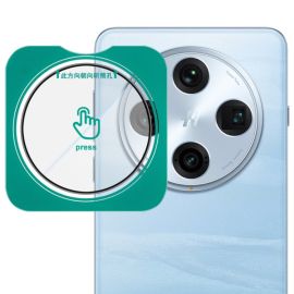 IMAK LAGANA INSTALACIJA Staklo kamere Oppo Pronađite X8 Pro 5G