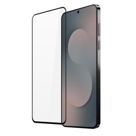 DUX 3D Kaljeno zaštitno staklo za Samsung Galaxy S25 FE
