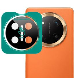 IMAK LAGANA INSTALACIJA Staklo kamere Honor Magic7 Lite 5G BLACK