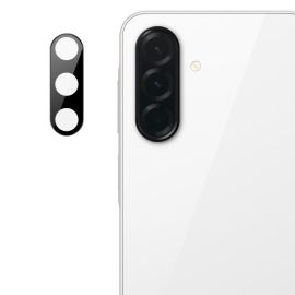 IMAK FULL COVER Staklo za kameru Samsung Galaxy A17 / A17 5G BLACK