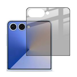 IMAK 3D PRIVACY Kaljeno zaštitno staklo za Samsung Galaxy Z Flip7 5G