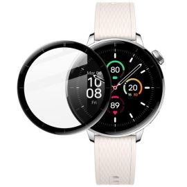 IMAK 3D Fleksibilno staklo za OnePlus Watch 3 43mm