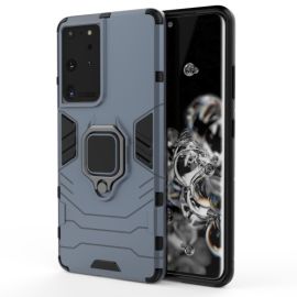 STRONG Zaštitna maska Samsung Galaxy S21 Ultra 5G plava