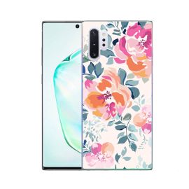 PROTEMIO MY ART Zaštitna maska Samsung Galaxy Note 10 Plus BLOSSOM (160)