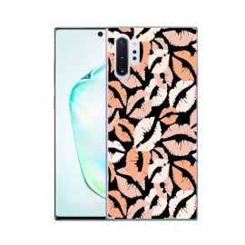 PROTEMIO MY ART Zaštitna maska Samsung Galaxy Note 10 Plus KISSES (104)