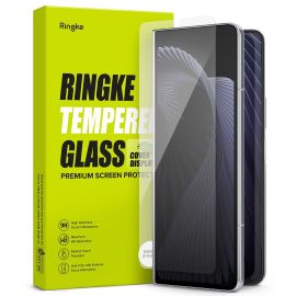 RINGKE POKLOPCA DISPLEJA Kaljeno staklo Samsung Galaxy Z Fold 5 5G