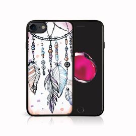 PROTEMIO MY ART Zaštitna maska Apple iPhone SE 2022 / 2020 / 7 / 8 DREAM CATCHER (020)