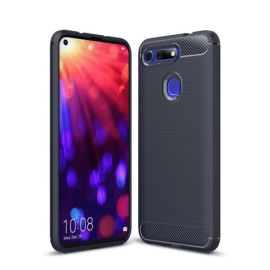 FLEXI TPU obal Honor View 20 modrý