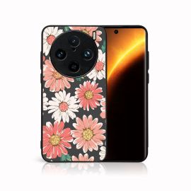 PROTEMIO MY ART Zaštitni poklopac za Vivo X100 Pro 5G DAISY (161)