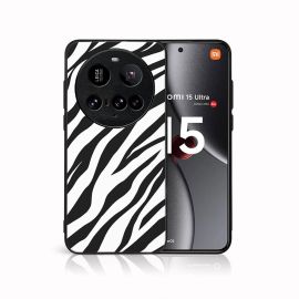 MY ART Zaštitna maskica za Xiaomi 15 Ultra ZEBRA (237)