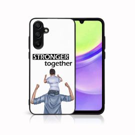 PROTEMIO MY ART Zaštitna maska za Samsung Galaxy A25 5G DADDY (116)