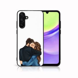PROTEMIO MY ART Zaštitna maska za Samsung Galaxy A25 5G PAR (117)