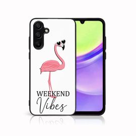 PROTEMIO MY ART Zaštitna maska za Samsung Galaxy A25 5G VIBES (128)