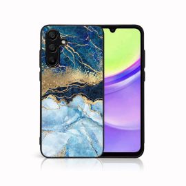 PROTEMIO MY ART Zaštitna maska za Samsung Galaxy A25 5G BLUE MARBLE (141)
