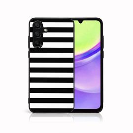 PROTEMIO MY ART Zaštitna maska za Samsung Galaxy A25 5G LINES (169)