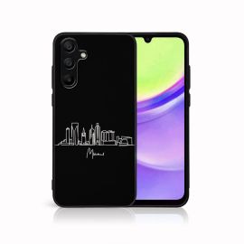 PROTEMIO MY ART Zaštitna maska za Samsung Galaxy A25 5G MIAMI (211)