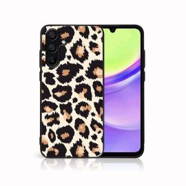 PROTEMIO MY ART Zaštitna maska za Samsung Galaxy A25 5G LEOPARD PRINT (238)