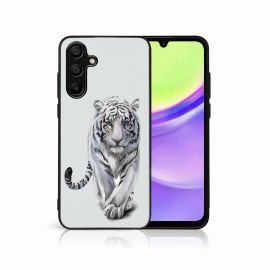 PROTEMIO MY ART Zaštitna maska za Samsung Galaxy A25 5G TIGER (243)