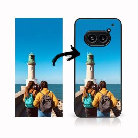 Maskica s vlastitom fotografijom za Nothing Phone 2a / (2a) Plus