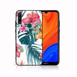 PROTEMIO MY ART Zaštitna maska Huawei Y6p JUNGLE (052)